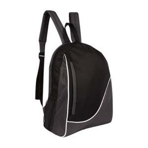 MOCHILA MAURITANIA - NEGRO