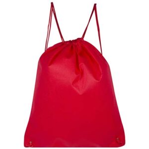 BOLSA-MOCHILA ASTORGA - ROJO