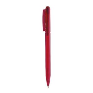 BOLÍGRAFO KIVU - ROJO