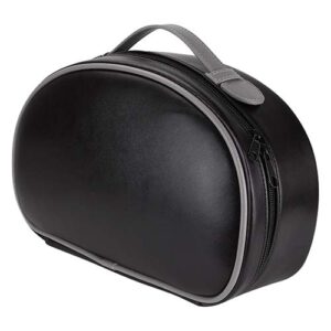 COSMETIQUERA CHIC - NEGRO