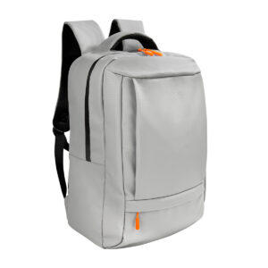MOCHILA AKAZI - GRIS