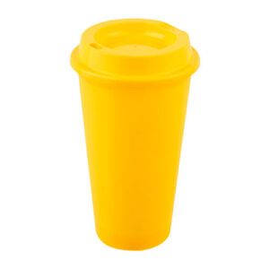 VASO TIRICH - AMARILLO
