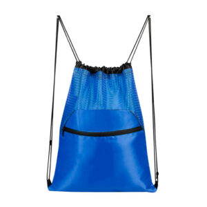 BOLSA-MOCHILA KARLOVAC - AZUL