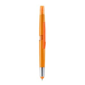 BOLÍGRAFO BONDI - NARANJA