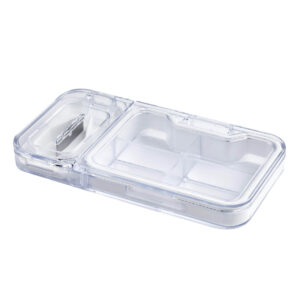 PASTILLERO CANIF - BLANCO
