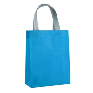 BOLSA BAGGARA - AZUL