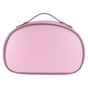 COSMETIQUERA CHIC - ROSA