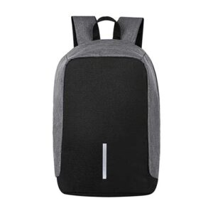 MOCHILA KONGUR - NEGRO