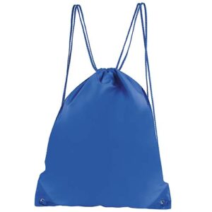 BOLSA-MOCHILA PRISMA - AZUL