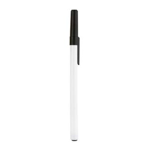 BOLÍGRAFO SLIM - NEGRO