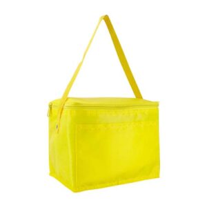 HIELERA KOSTA - AMARILLO