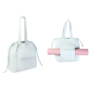 BOLSA JOOGA - GRIS