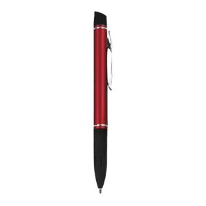 BOLÍGRAFO ACRUX - ROJO