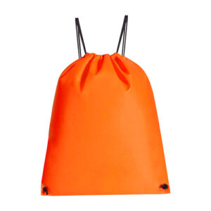 BOLSA-MOCHILA PASTRANA - NARANJA