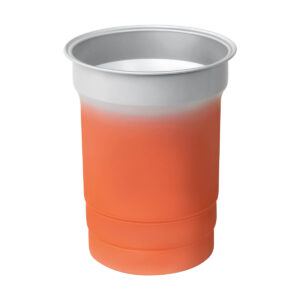 VASO RENK - NARANJA