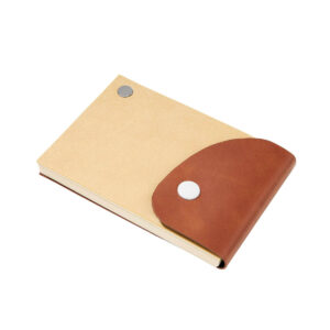 LIBRETA SABITI - BEIGE