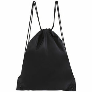 BOLSA-MOCHILA PRISMA - NEGRO