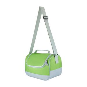 LONCHERA PRESTON - VERDE