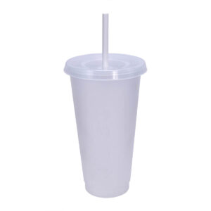 VASO JAS - BLANCO