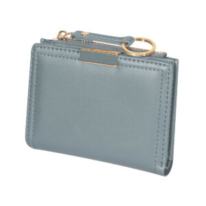 CARTERA DELIA - AZUL