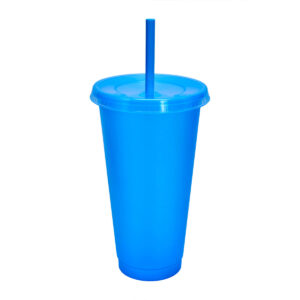 VASO JAS - AZUL