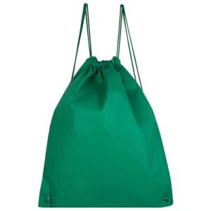 BOLSA-MOCHILA ASTORGA - VERDE