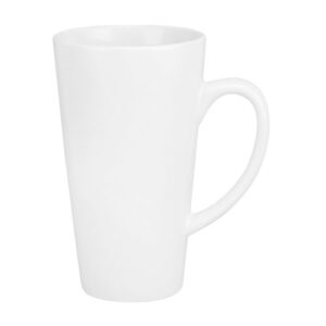 TAZA PARA SUBLIMAR RANIJI - BLANCO