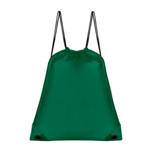BOLSA-MOCHILA OSUNA - VERDE