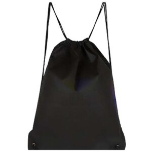 BOLSA-MOCHILA ASTORGA - NEGRO