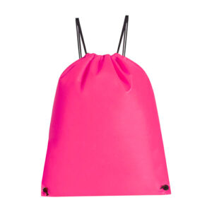 BOLSA-MOCHILA PASTRANA - ROSA