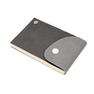 LIBRETA SABITI - NEGRO