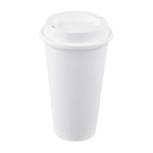 VASO TIRICH - BLANCO