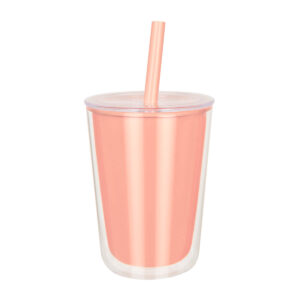 VASO ELISSA - ROSA