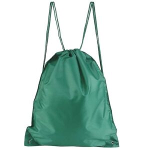 BOLSA-MOCHILA PRISMA - VERDE