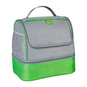 LONCHERA LEDU - VERDE