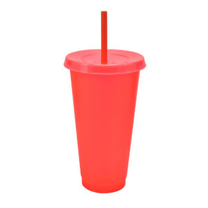 VASO JAS - NARANJA_NEON