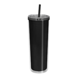 VASO NELI - NEGRO