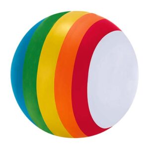 PELOTA ANTI-STRESS COLORFUL - MULTICOLOR