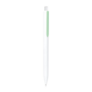 BOLÍGRAFO HANAMI - VERDE
