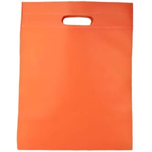 BOLSA CIMBOA - NARANJA