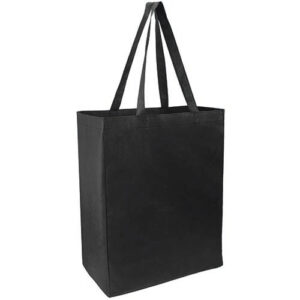 BOLSA ENVIRONMENT - NEGRO