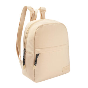 MOCHILA MEDDAL - BEIGE
