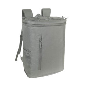 HIELERA-MOCHILA ZABAL - GRIS
