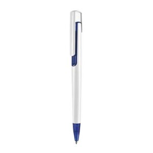 BOLÍGRAFO TXT - AZUL