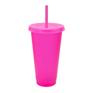VASO JAS - ROSA_NEON
