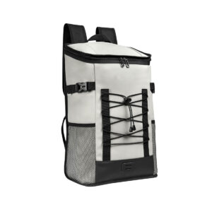 MOCHILA-HIELERA YUKÓN - GRIS