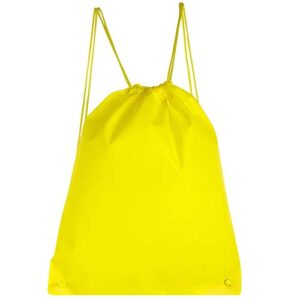 BOLSA-MOCHILA ASTORGA - AMARILLO