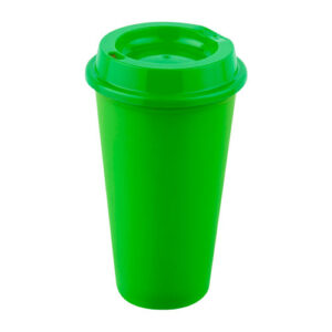 VASO TIRICH - VERDE