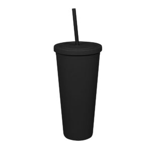 VASO BLAG - NEGRO