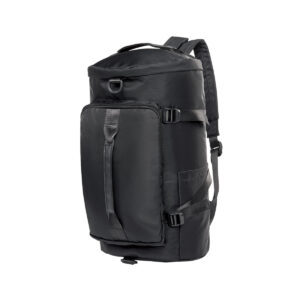 MOCHILA MENA - NEGRO